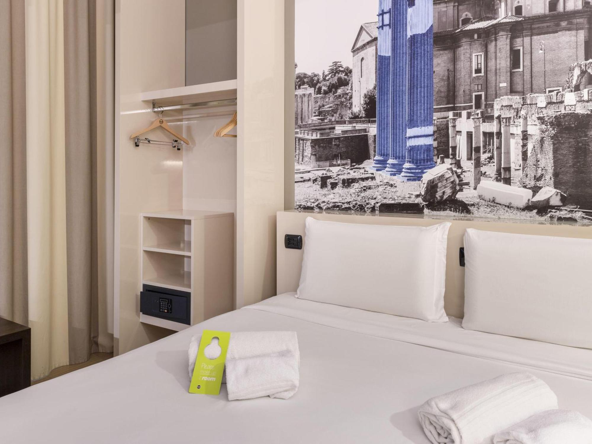 B&B Hotel Roma Trastevere — Foto 3